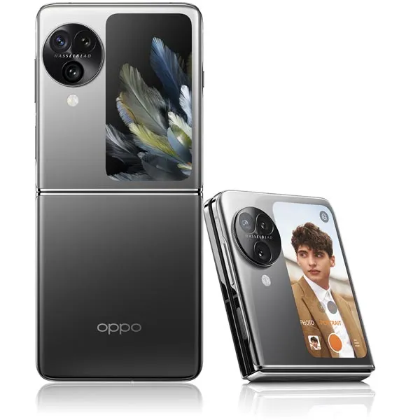 oppo fold series